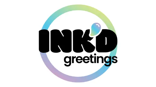 Inkd Greetings